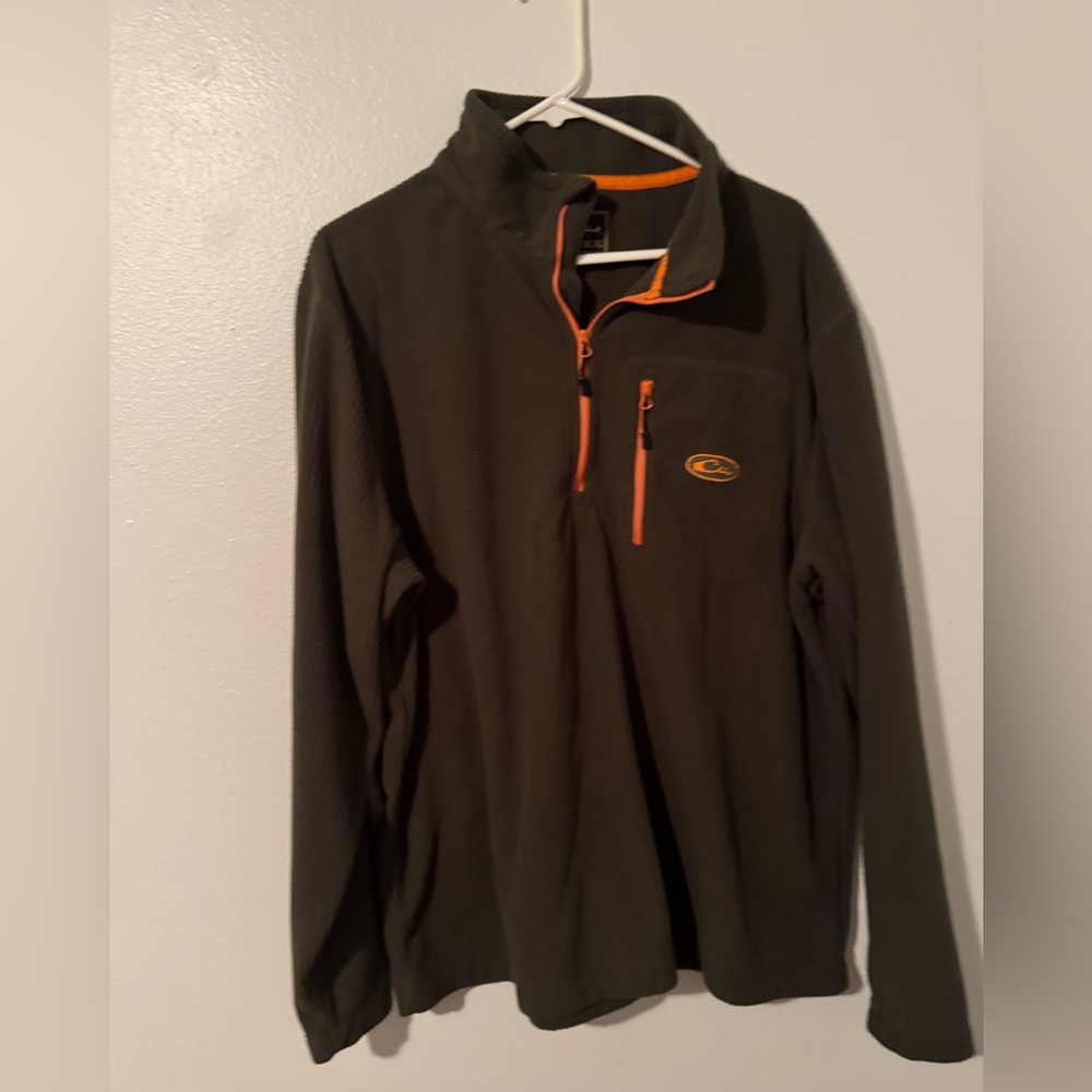 Drake Jacket